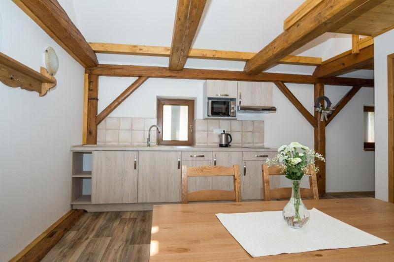 Penzion Konvalinka Jimramovske Pavlovice Экстерьер фото
